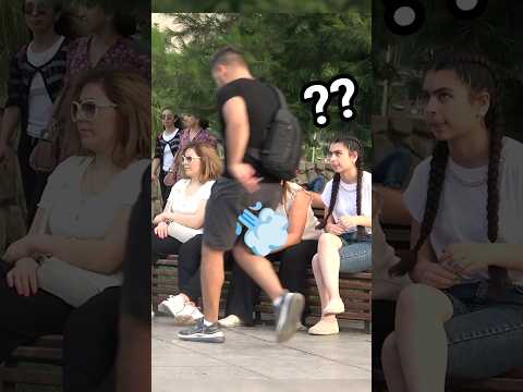 WHAT? Crazy boy prank 😂 #shorts #joke