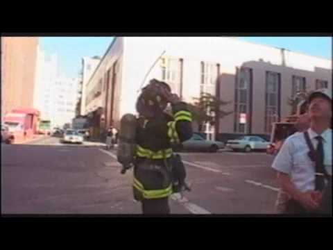 9/11: The Commemorative Filmmaker's Edition Trailer