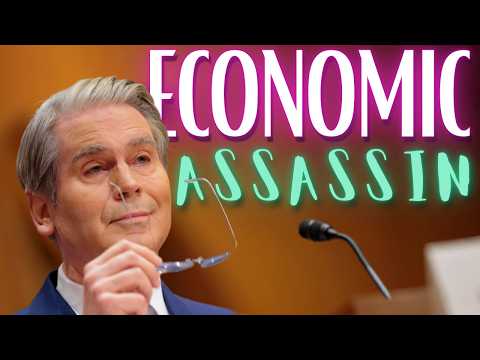 The World’s Money Is the Productive Capacity of the American People