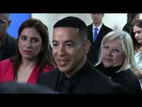 Daddy Yankee recupera el control de sus empresas tras llegar a acuerdo con su esposa