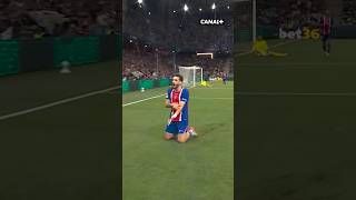 💥 KVARA OUVRE LE SCORE