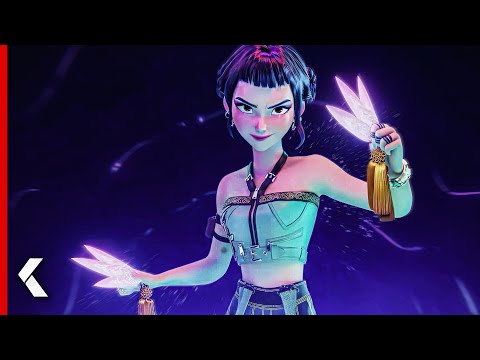 K-POP DEMON HUNTERS: Short Film In The Making! - KinoCheck News