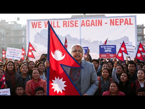 Jay Desh Gen -Z || @mrphuyal_25