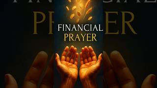 Prayer for Financial Provision 🙏 3-Minute Declaration for God’s Abundant Supply