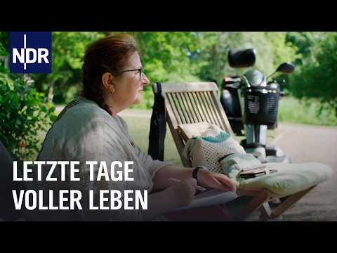 Geschichten aus dem Hospiz | Die Nordreportage | NDR Doku