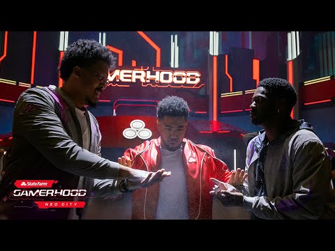 State Farm Gamerhood | Season 4 | Ep 5