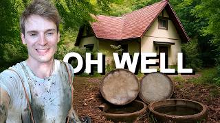 We Found a Secret Stone Yard in Japan! Renovating my $25K House