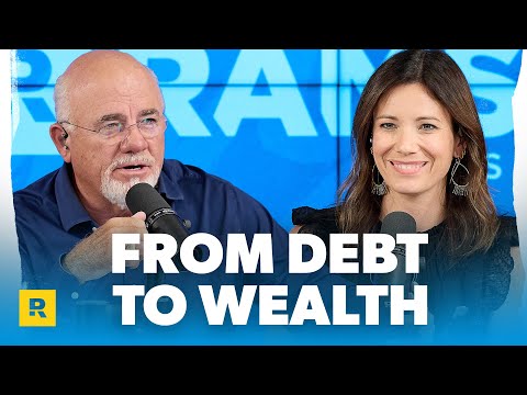 The Ramsey Show | Budgeting Leads You Out of Debt & Into Wealth | April 29, 2025