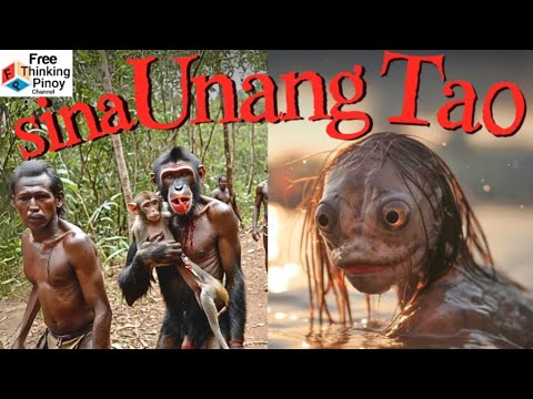 Ano ang Evolution? Nagmula ba sa Unggoy ang Tao