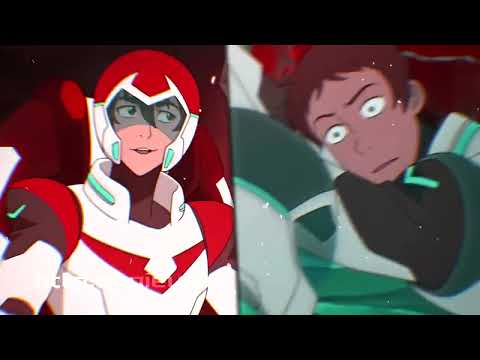 |Klance| Crush