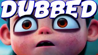 The Biggest Chinese Animation Is Getting A Western Dub...