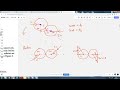 Collision Mechanics and Problem Solving