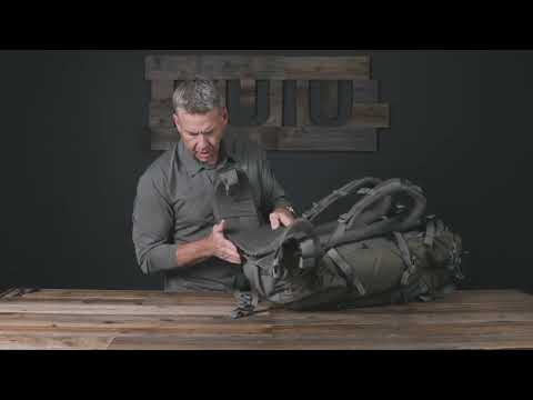 KUIU Icon 6 Bag Attachment