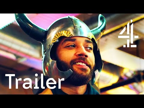 TRAILER | Loaded | Available On All 4