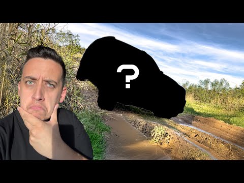 Ce MASINA am luat pentru proiectul de OFFROAD ? - Vlog 1123