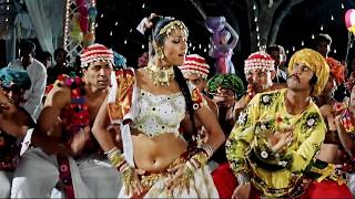 बन ठन चली देखो ऐ जाती रे 4K Video | Kurukshetra (2000) | Sukhwindar Singh | Kashmira Shah