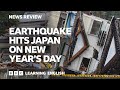 Understanding Earthquake News Headlines