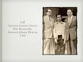 Legal Recognition of Mexican-Americans