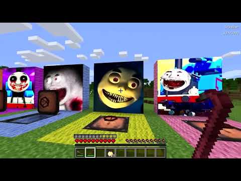 Майнкрафт видео