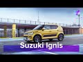 Suzuki Ignis GLX
