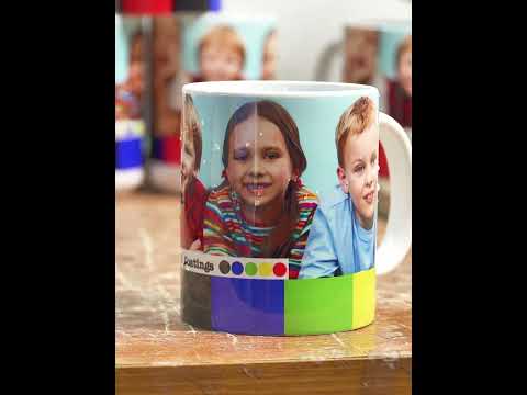 JS Coating Ceramic Mug QC Inspection | 100% Dishwasher Safe