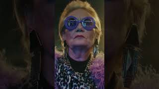 Max begrüßt die Investoren