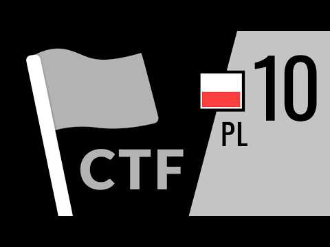 CTF (#10) Dwa challenge z poziomu hard. Prelekcja z Sekurak Cyberstarter