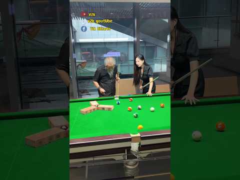 💚 #442 Billiards Video Million Views