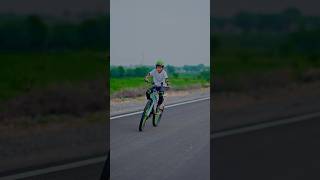 Safety Kit for Bicycling 🚲