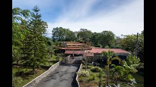 3 Bedroom Home with Workshop in Potrerillos Arriba Panama SSS3114