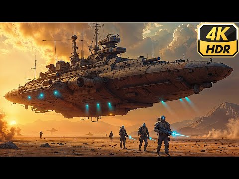 EVE: FULL MOVIE (2025) 4K-ULTA HDR