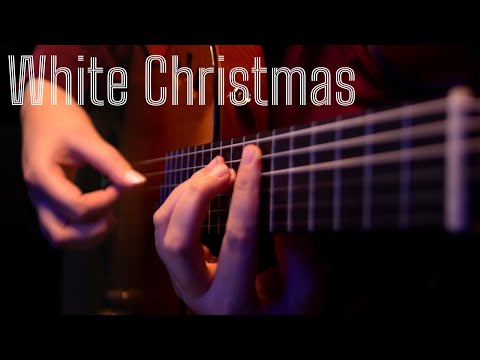 White Christmas - Fingerstyle - Cordoba Stage Traditional CD