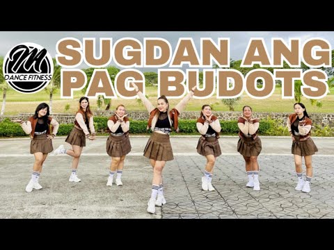 SUGDAN ANG PAG BUDOTS | DJ KENTJAMES REMIX