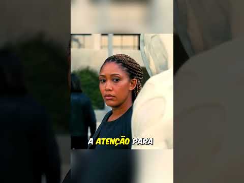 Não se mexa perto dele ou isso pode acontecer