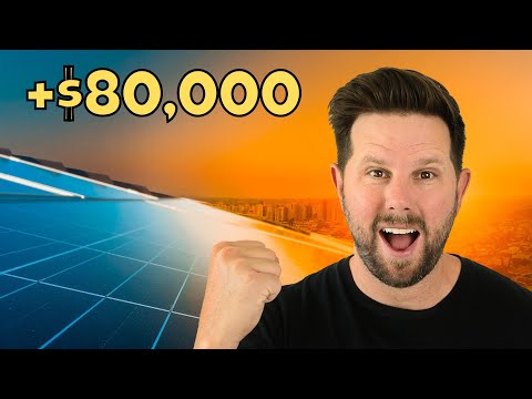 Is Solar Worth It? (5 1/2 Year Review)