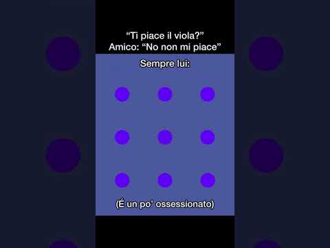 Complimenti sei daltonico #meme #memes #perte #ironia #italiaonline #divertente #humor #cranktv #top