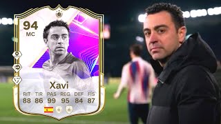 Xavi Ficha Por Los Negreira Boys! 😂 FC 25 Ultimate Team