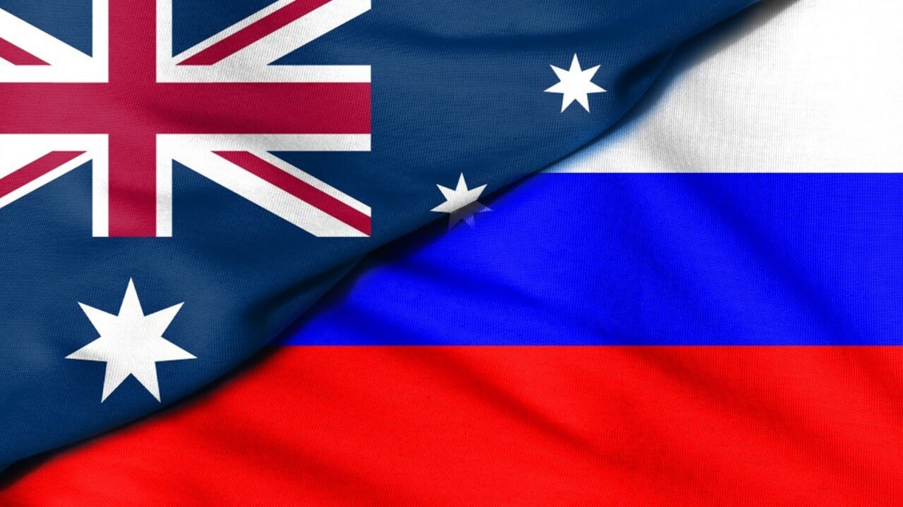 Australia Slaps Fresh Sanctions on Russia