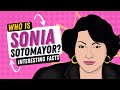 Sonia Sotomayor: Key Facts and Achievements
