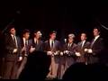 UC Men's Octet - Nirvana Medley