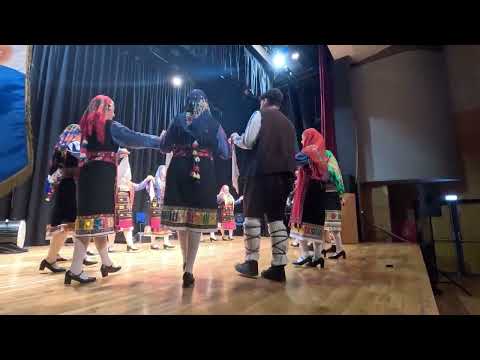 Σύλλογος Ανατολικης Ρωμυλίας Βόλου