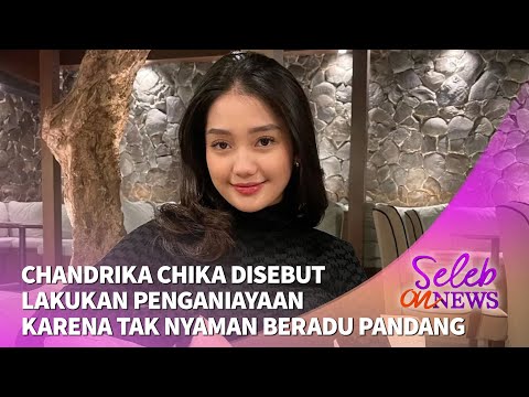 CCTV Dugaan Penganiayaan Terungkap, Chika Chandrika Aniaya Korban hingga Jatuh