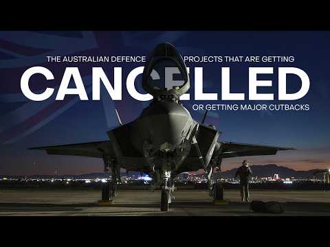 Australian Defence Cuts: A Good Idea or A Risk to National Security?