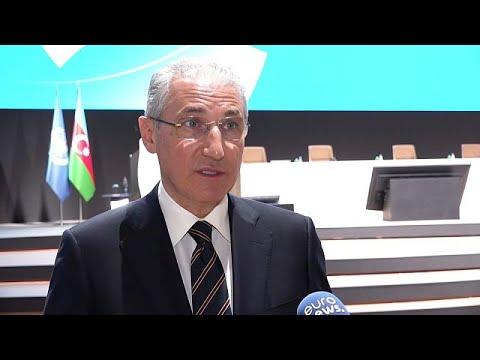 COP29: Ο Πρόεδρος της COP συγκρατημένα αισιόδοξος για την επίτευξη των στόχων παρά τις εκκλήσεις …