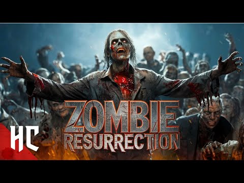 The Zombie Who Can Bring the Dead Back to Life | Zombie Resurrection | New Zombie Horror Movie