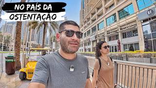 DE VOLTA AO ORIENTE MÉDIO
