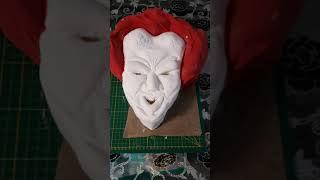 Es Pennywise It Cake Kuchen