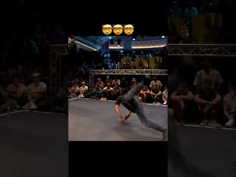 se rifo machín #breakdance #baile #rifado