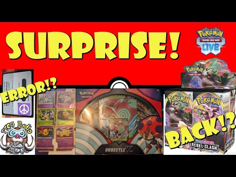 Pokemon TCG News