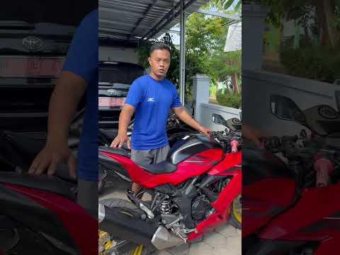 Ninja 250cc 14jt dong